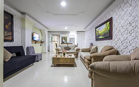 Apartamento Catalina Bocagrande 1B