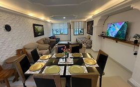 Apartamento Catalina Bocagrande 1B
